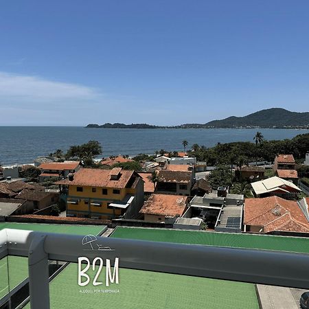Beto Carrero, Homeclub Beira-Mar, Vista Do Mar Penha  Zewnętrze zdjęcie