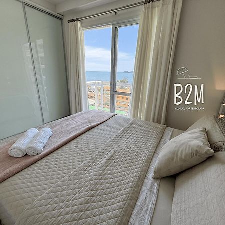 Beto Carrero, Homeclub Beira-Mar, Vista Do Mar Penha  Zewnętrze zdjęcie