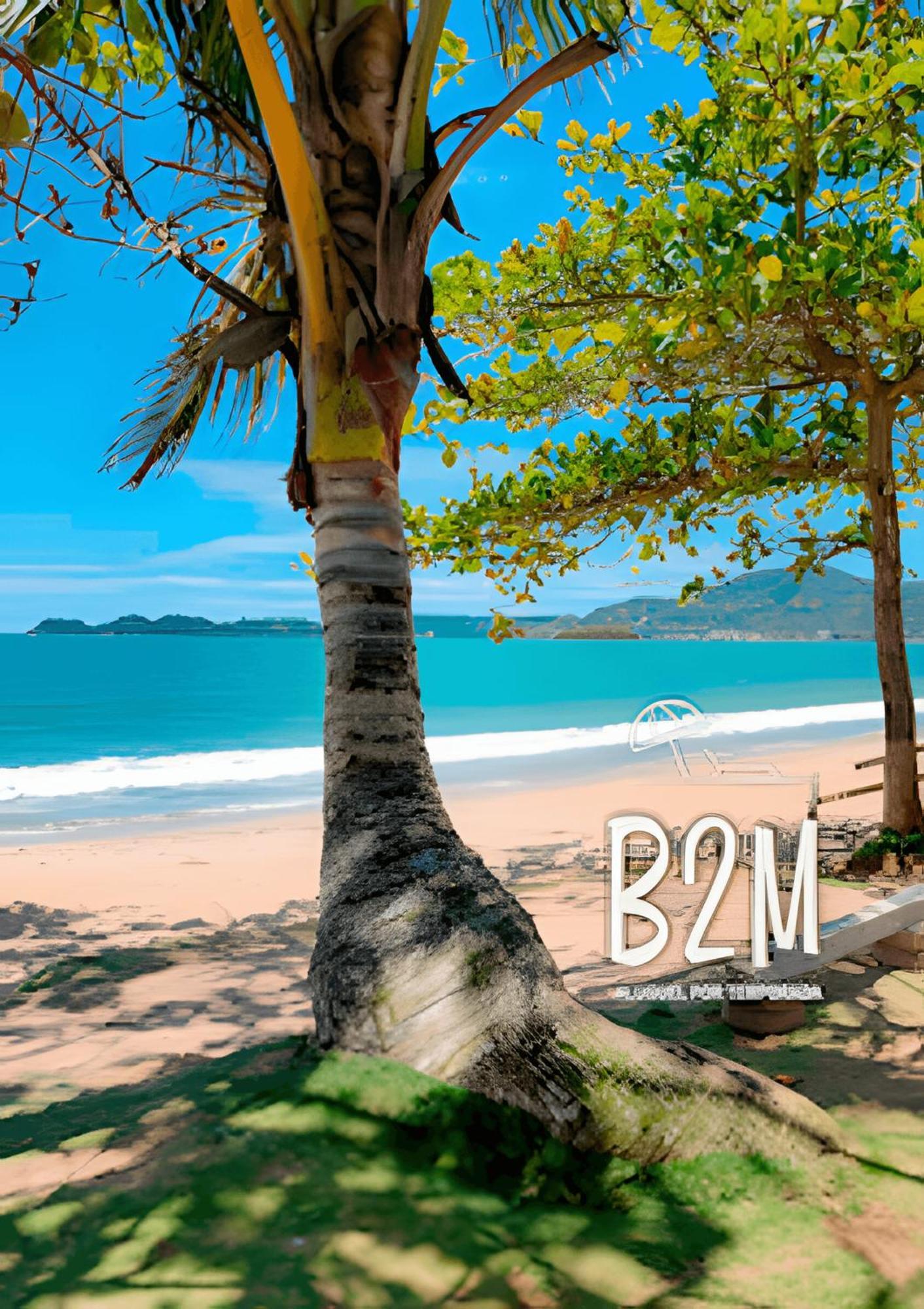 Beto Carrero, Homeclub Beira-Mar, Vista Do Mar Penha  Zewnętrze zdjęcie