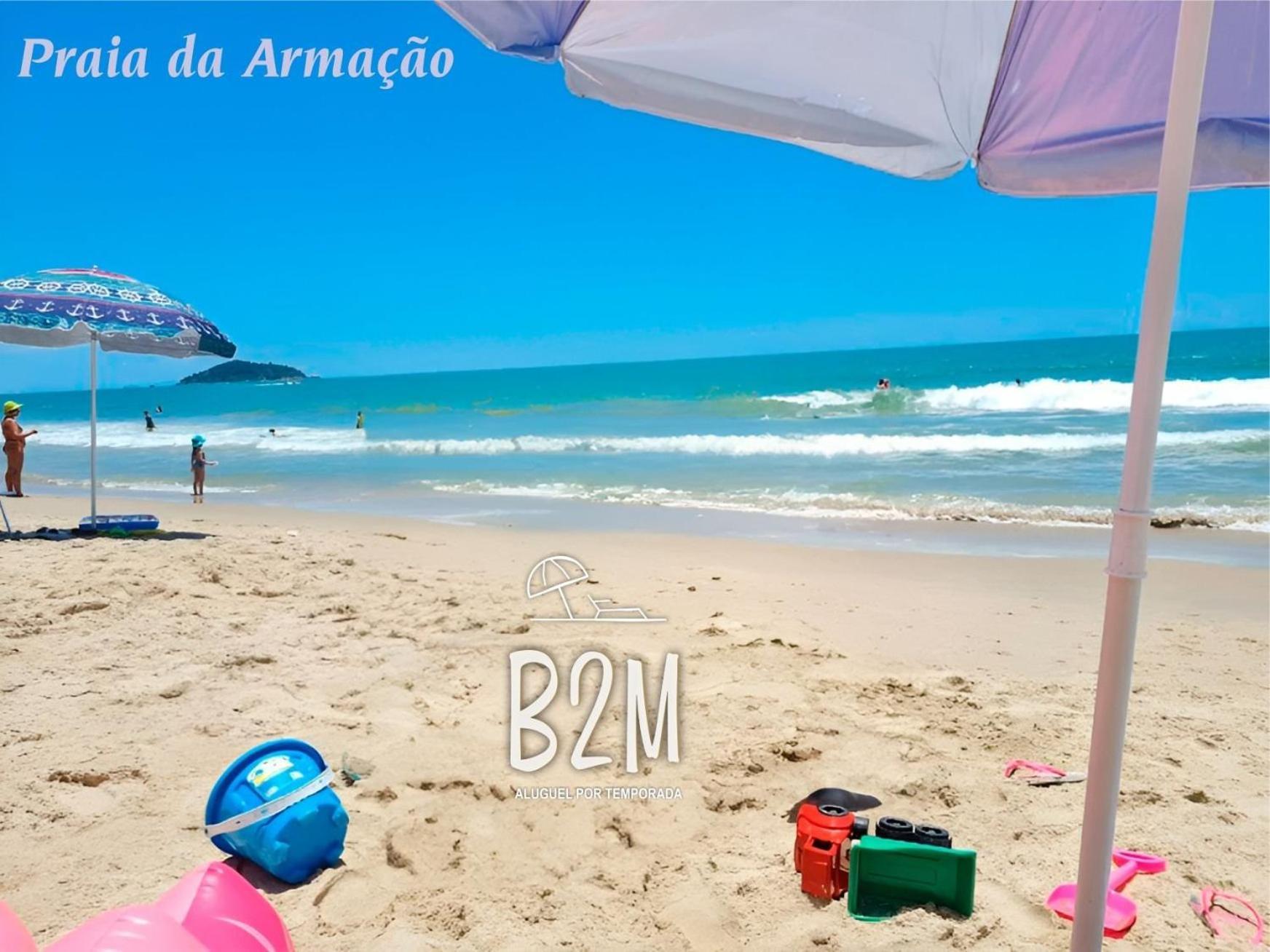 Beto Carrero, Homeclub Beira-Mar, Vista Do Mar Penha  Zewnętrze zdjęcie