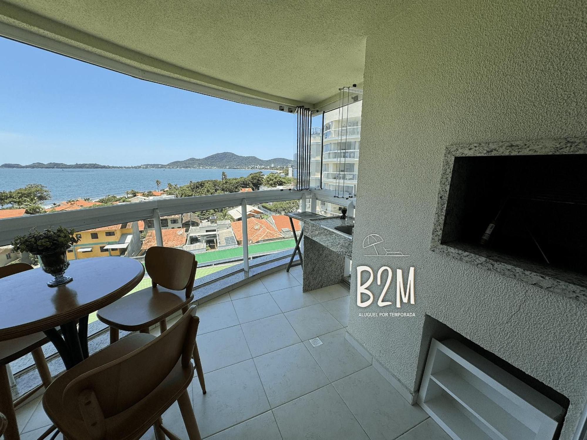 Beto Carrero, Homeclub Beira-Mar, Vista Do Mar Penha  Zewnętrze zdjęcie
